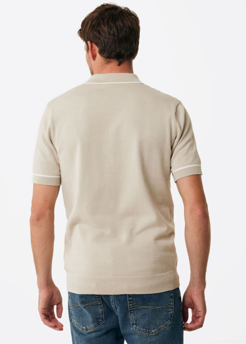 Рубашка-поло Mexx