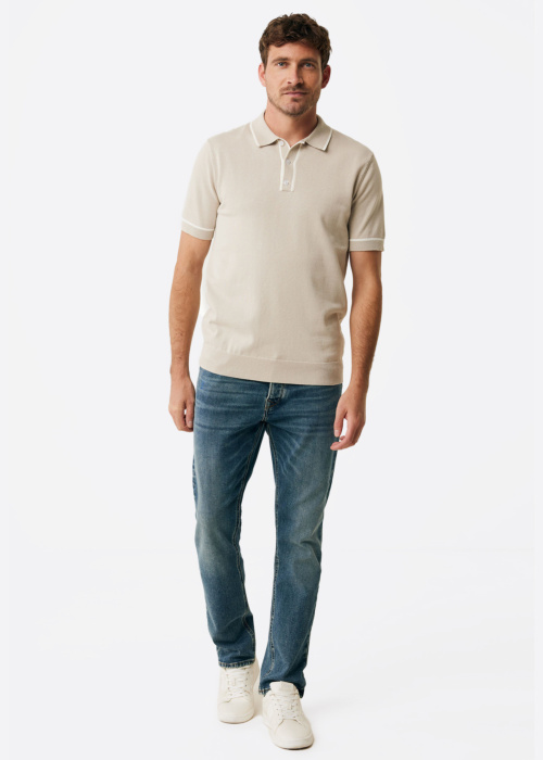 Рубашка-поло Mexx