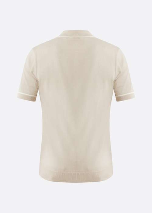 Рубашка-поло Mexx