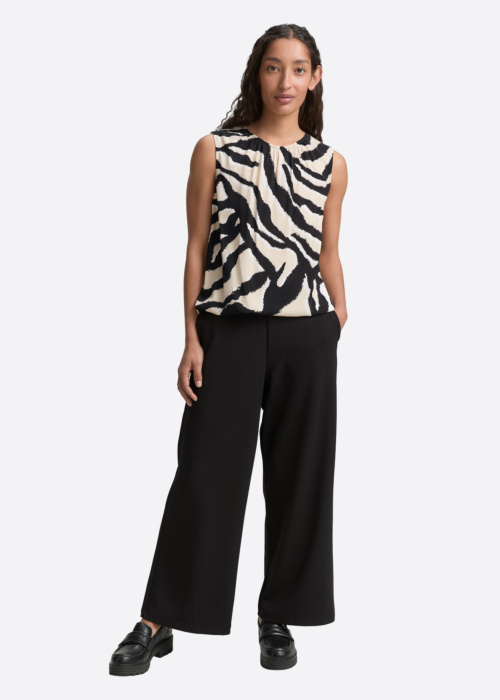 Блуза Tom Tailor