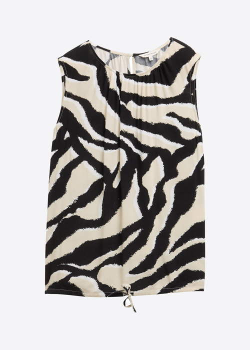 Блуза Tom Tailor