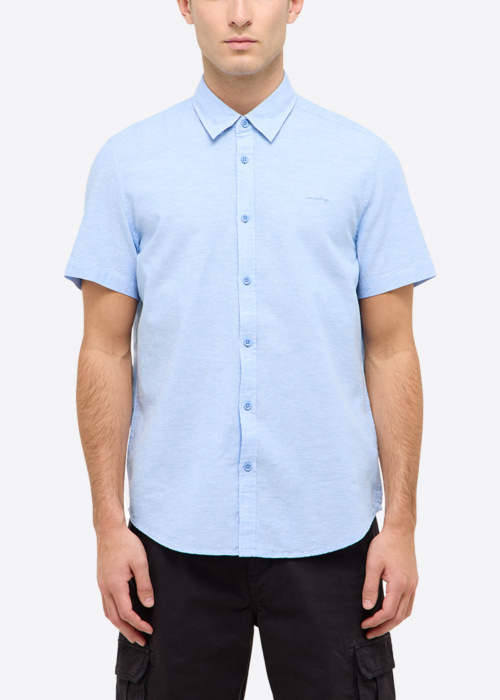 Рубашка Mustang