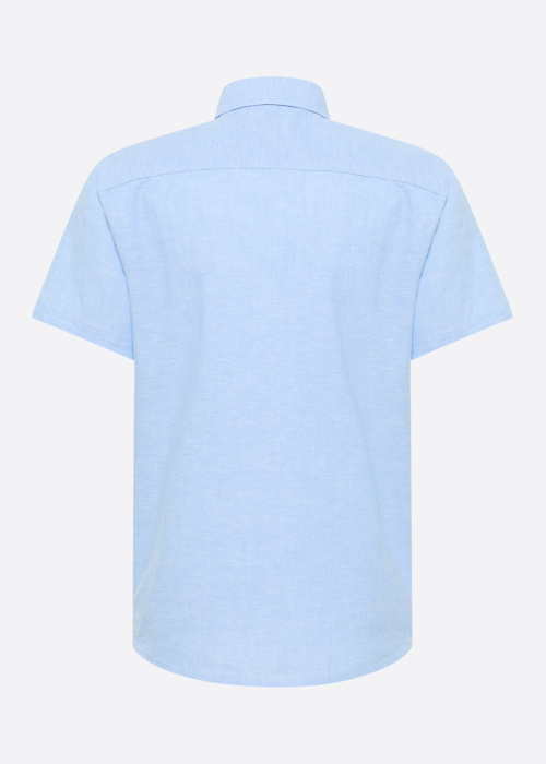 Рубашка Mustang