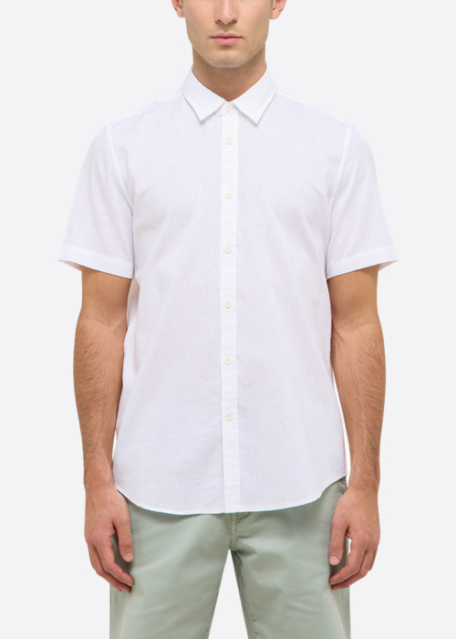 Рубашка Mustang