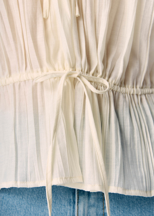 Блуза Brea Object