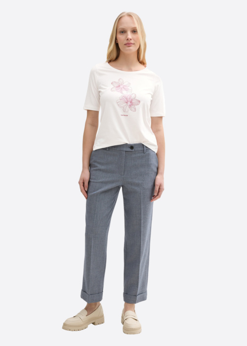 Футболка Tom Tailor