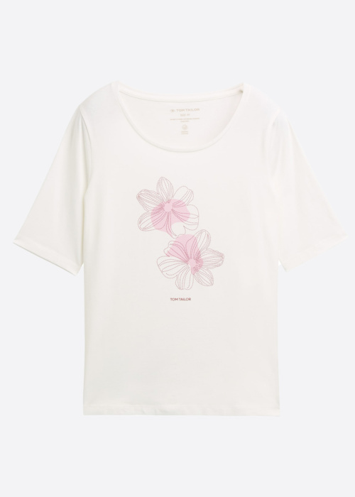 Футболка Tom Tailor