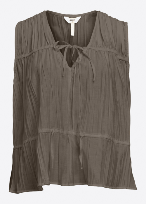 Блуза Brea Object