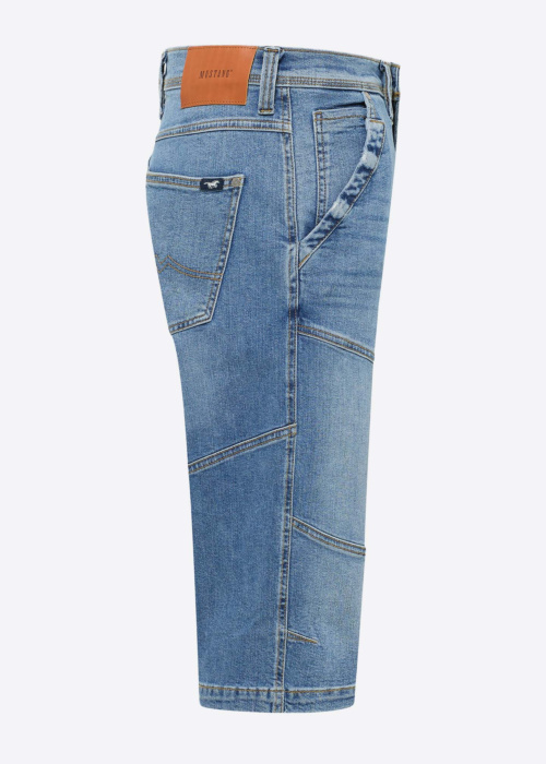 Mustang põlvpüksid