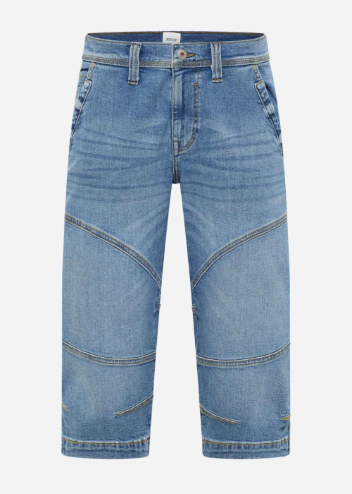 Mustang põlvpüksid