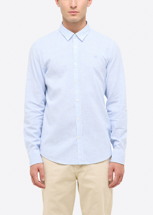 Рубашка Mustang