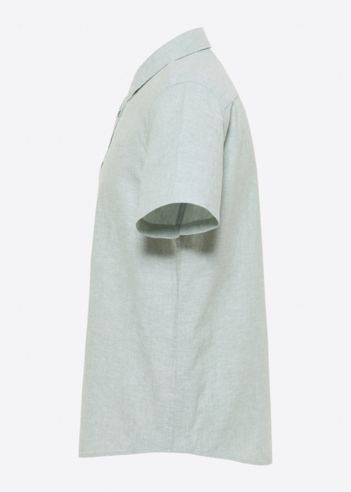 Рубашка Mustang