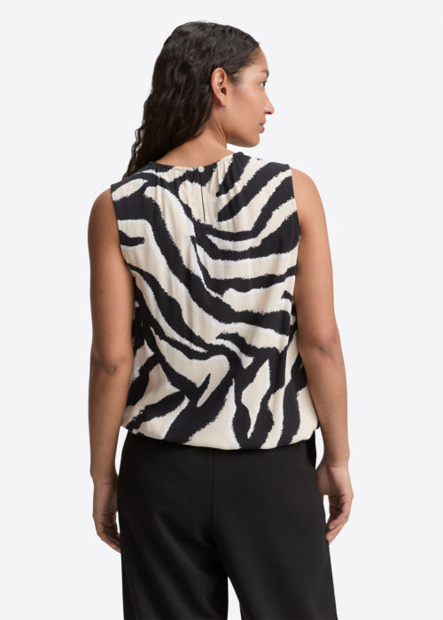 Блуза Tom Tailor