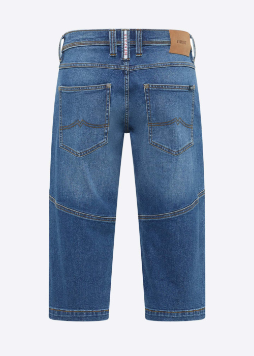 Штаны до колена Mustang