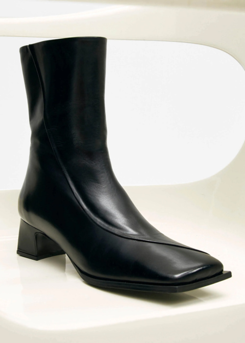 Полусапоги Chantal Alohas