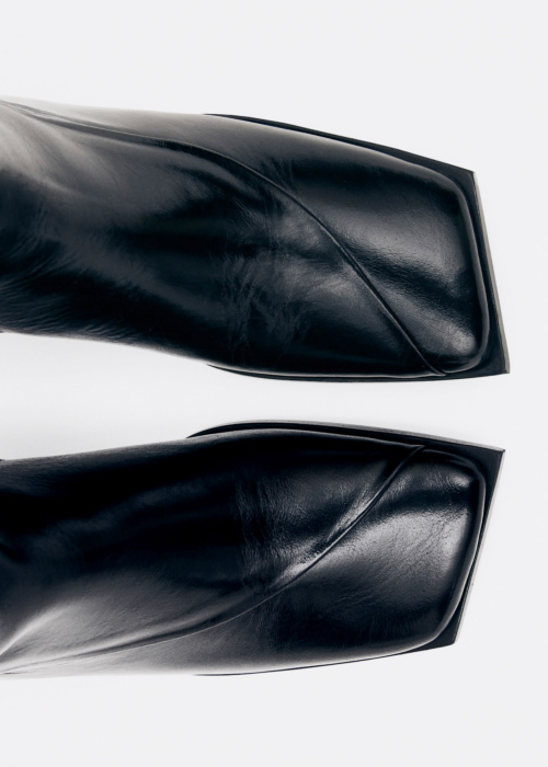 Полусапоги Chantal Alohas