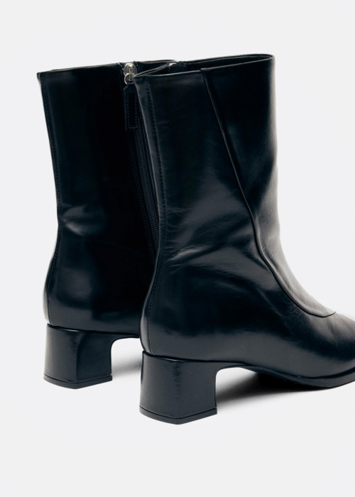 Полусапоги Chantal Alohas