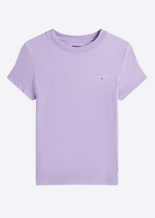 Футболка Tommy Jeans