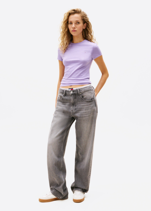 Футболка Tommy Jeans