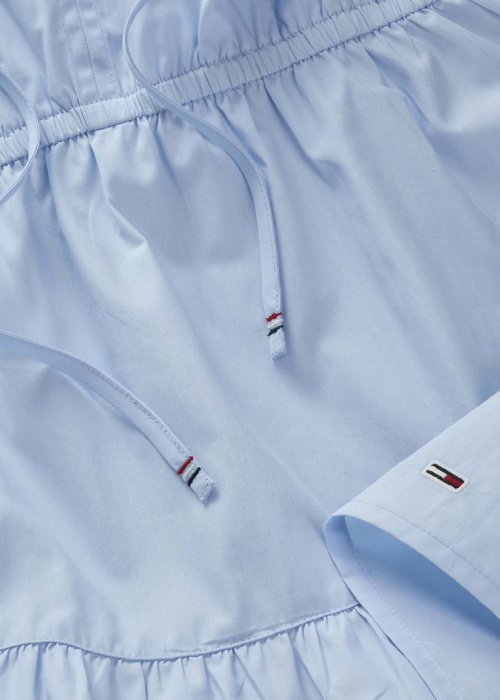 Платье Tommy Jeans