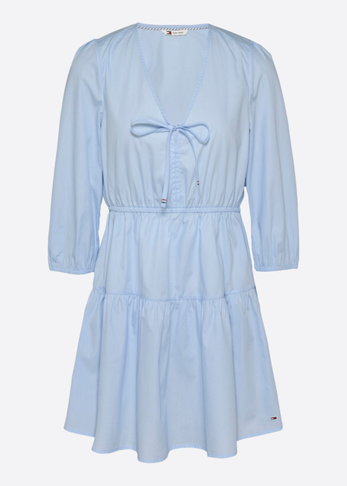 Платье Tommy Jeans