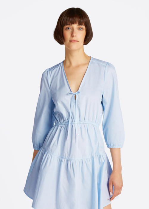 Платье Tommy Jeans