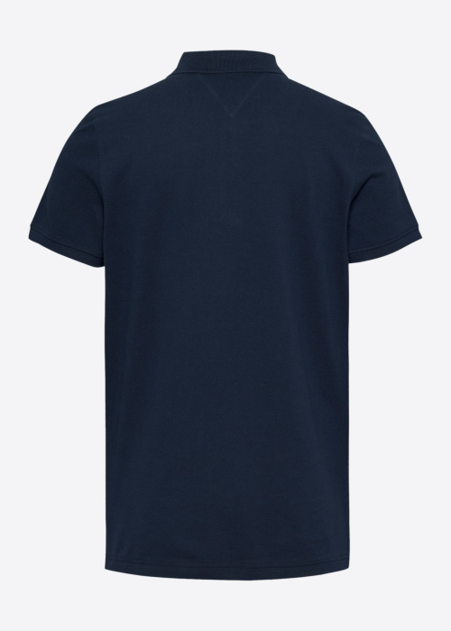 Рубашка-поло Classic Flag Tommy Jeans