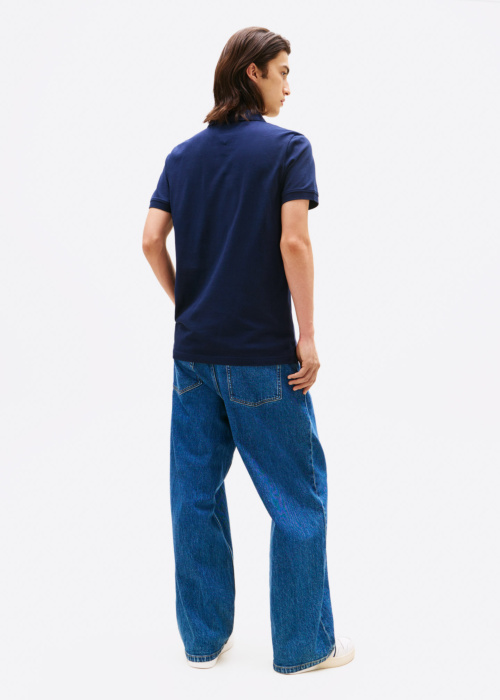 Рубашка-поло Classic Flag Tommy Jeans