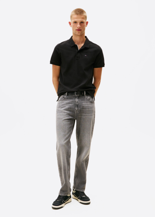 Рубашка-поло Tommy Jeans