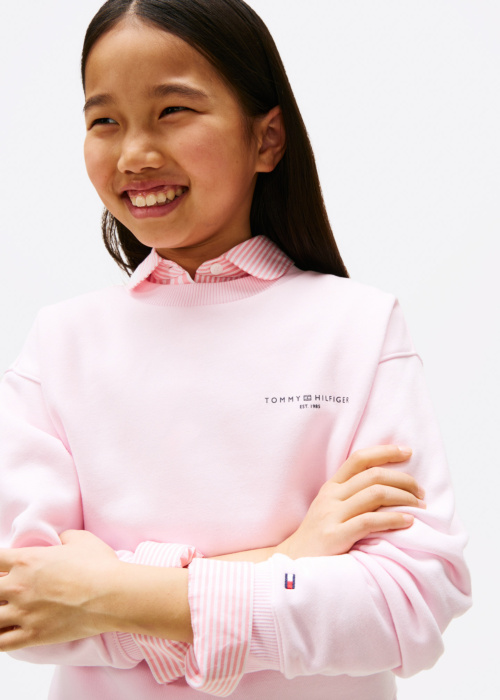 Кофта Tommy Hilfiger