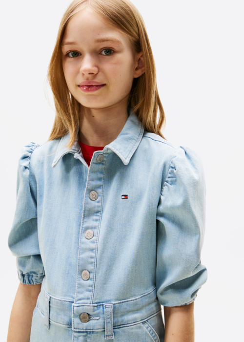 Платье Tommy Hilfiger