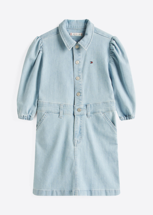 Платье Tommy Hilfiger