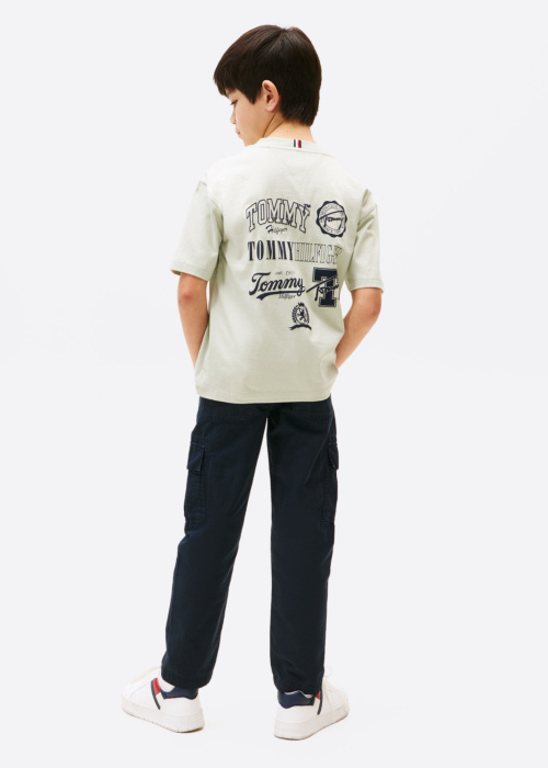 Футболка Tommy Hilfiger