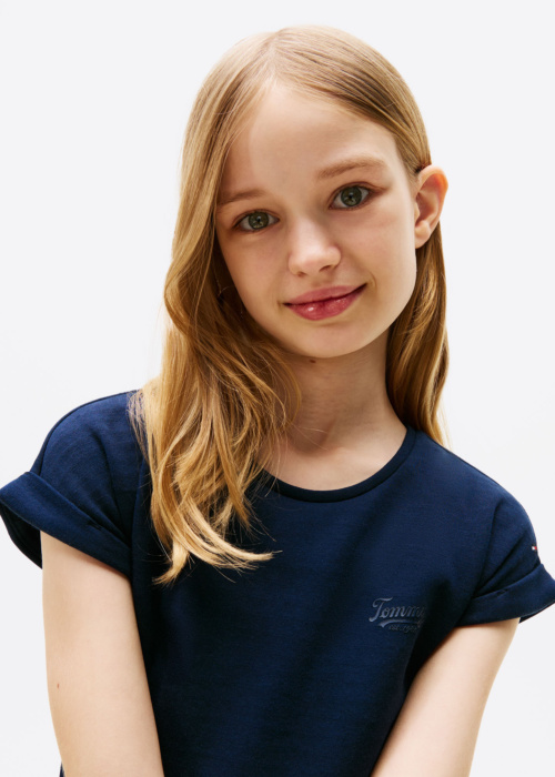 Платье Tommy Hilfiger