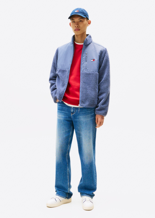 Весенне-осенняя куртка Tommy Jeans