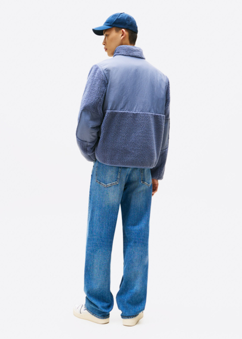 Весенне-осенняя куртка Tommy Jeans