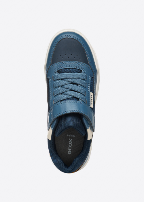 Geox vabaajajalatsid Perth