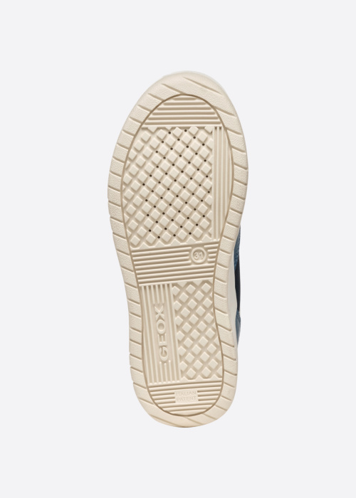 Geox vabaajajalatsid Perth