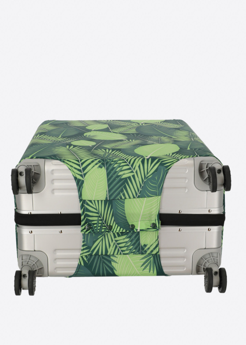 Чехол на чемодан L Travelite