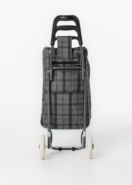 Baggage ratastega ostukott