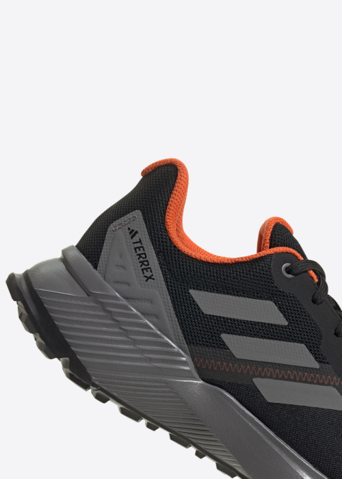 Беговые кроссовки Terrex Soulstride adidas