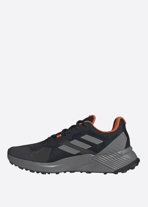 Беговые кроссовки Terrex Soulstride adidas