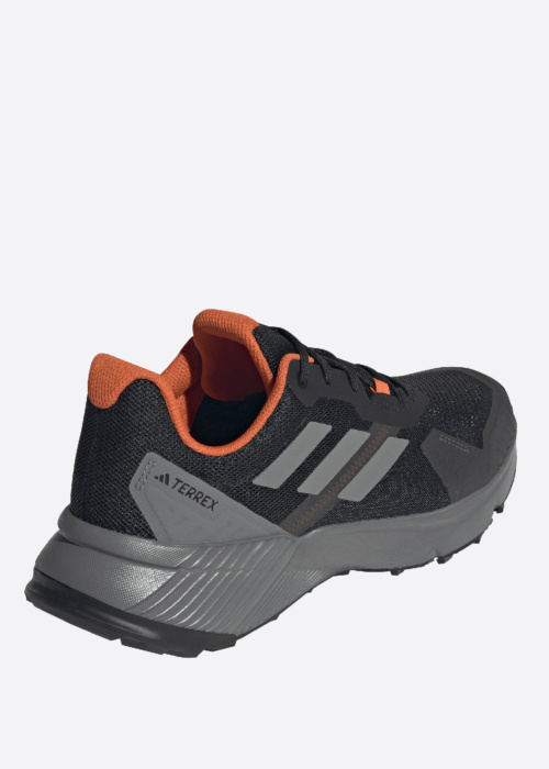 Беговые кроссовки Terrex Soulstride adidas