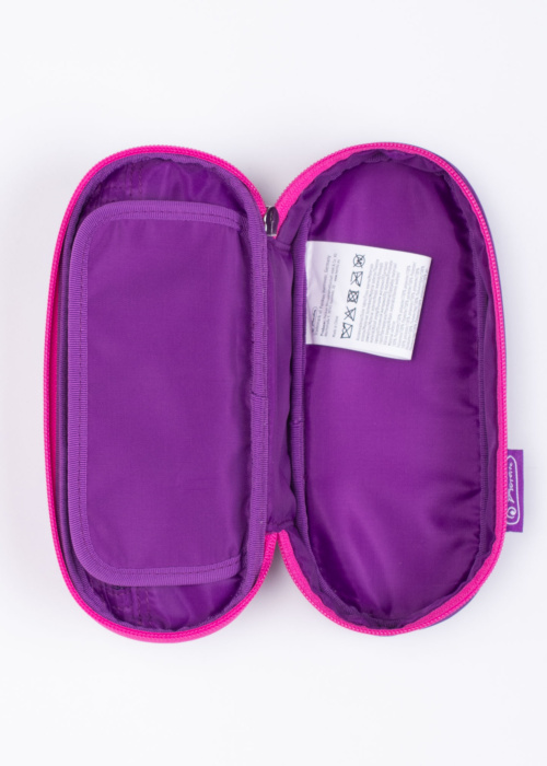 Пенал Dye Herlitz