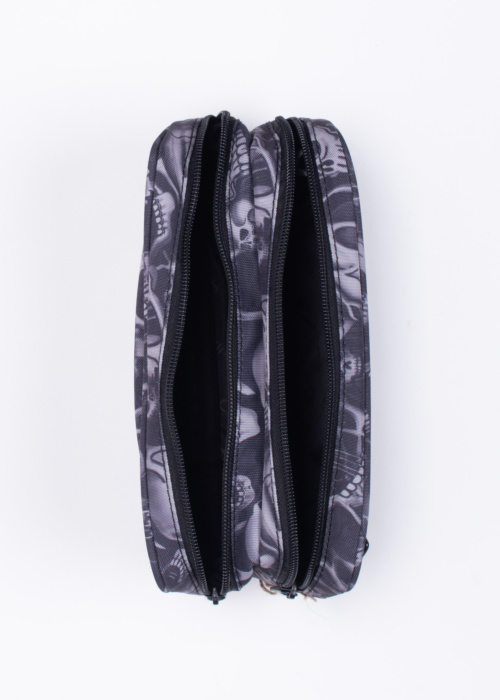 Пенал Duke Skulls Coolpack