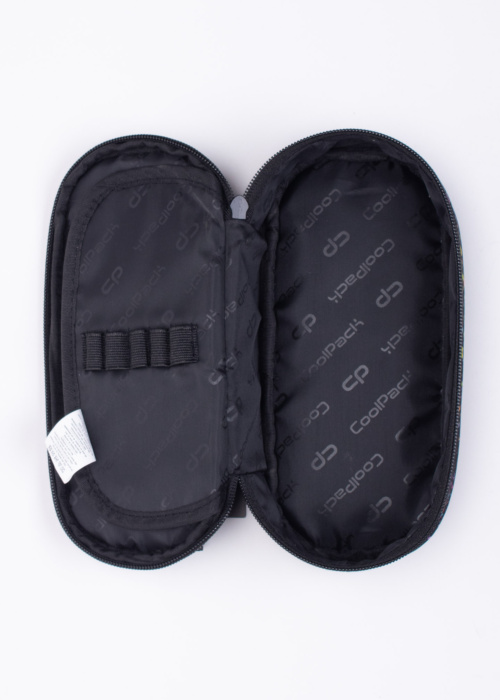 Coolpack pinal Campus Galactica