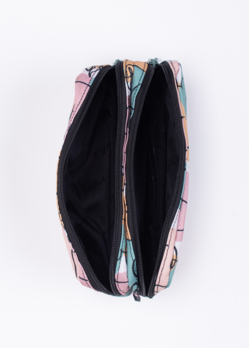 Пенал Primo Art Deco Coolpack