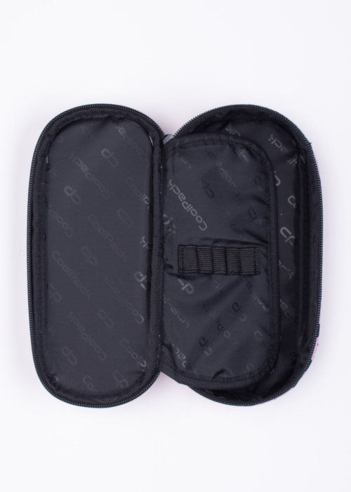 Пенал Campus Розовый Südamed Coolpack