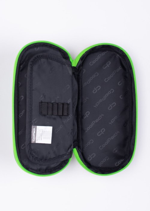 Пенал Campus City Jungle Coolpack