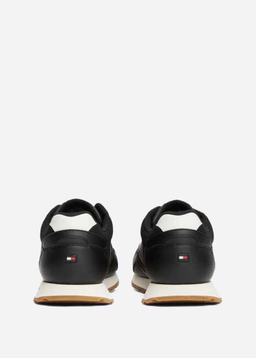 Кроссовки Tommy Hilfiger